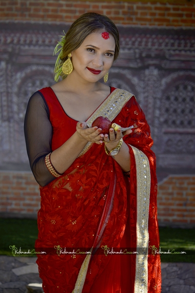 Susmita Shahi. – Gallery 10